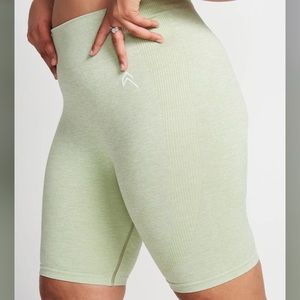 ONER ACTIVE BIKER SHORTS